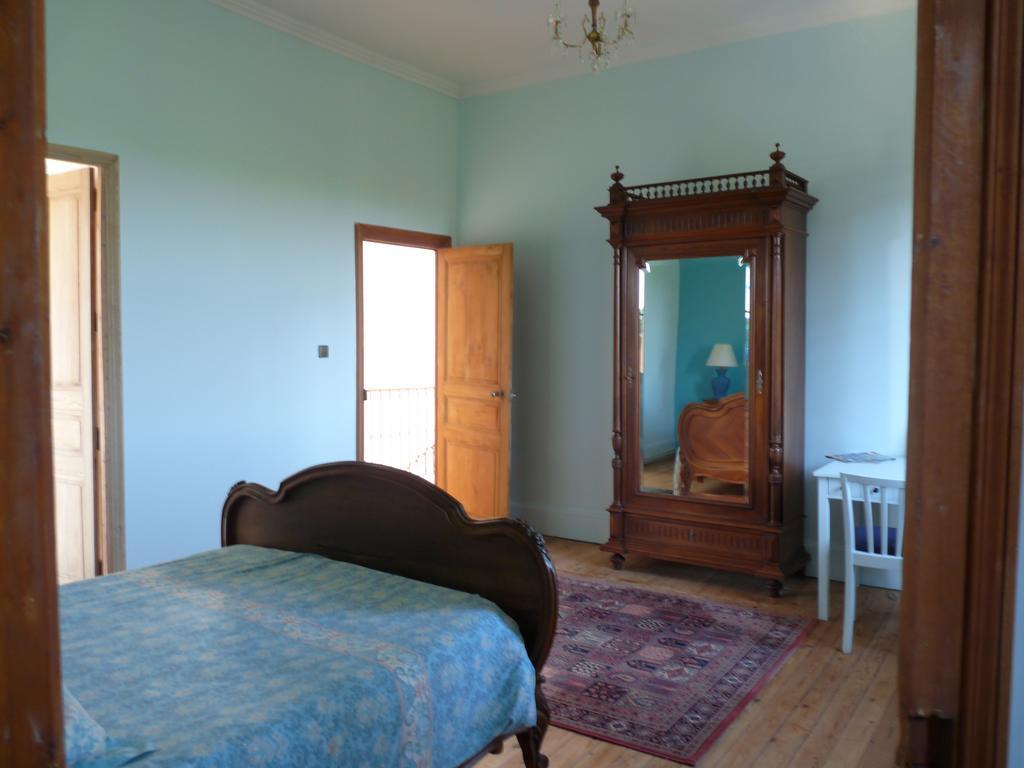 Chateau La Bouriette Moussoulens المظهر الخارجي الصورة