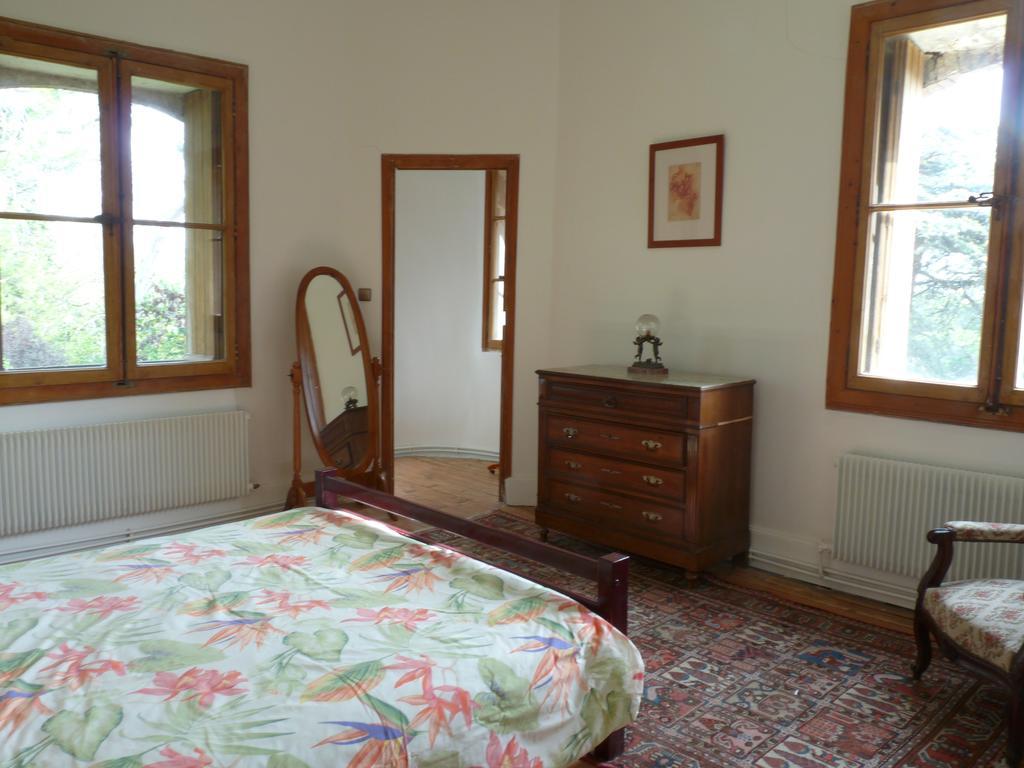 Chateau La Bouriette Moussoulens المظهر الخارجي الصورة