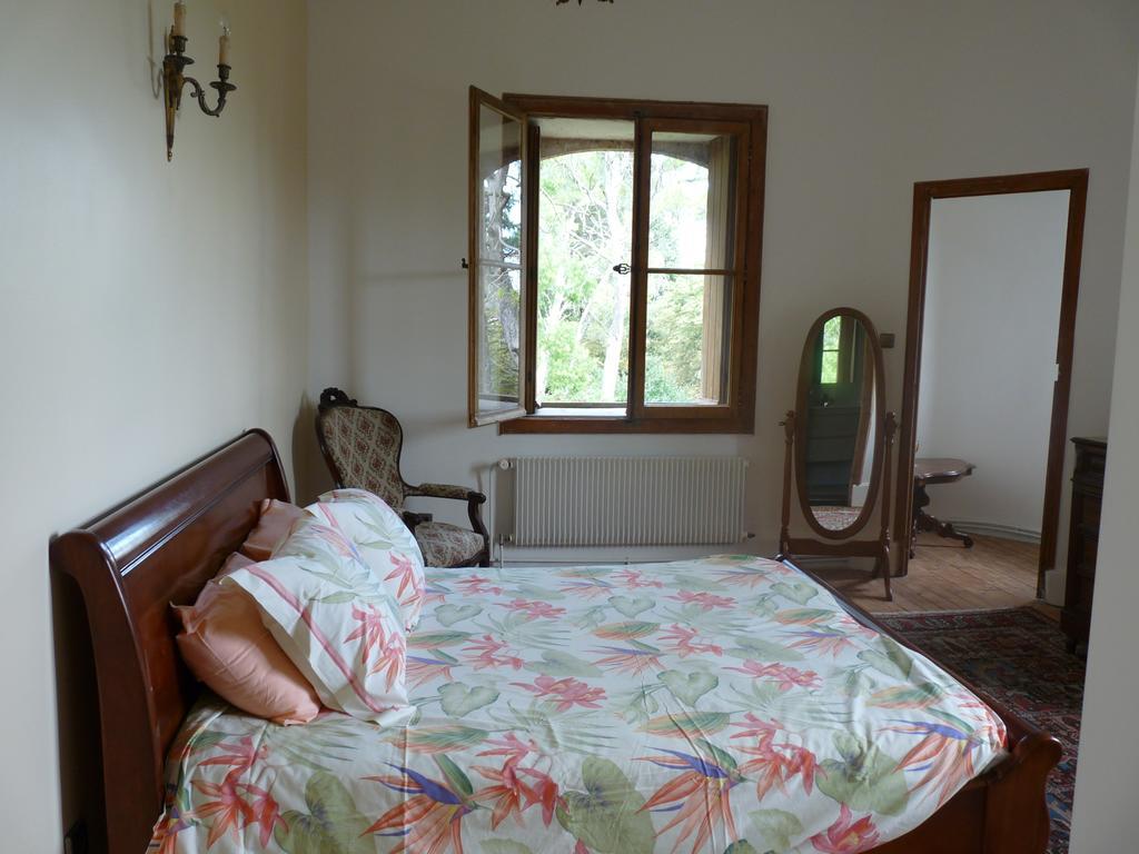 Chateau La Bouriette Moussoulens المظهر الخارجي الصورة