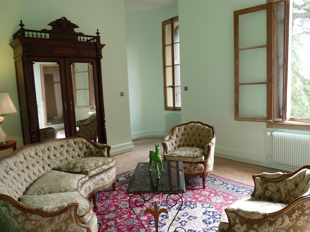 Chateau La Bouriette Moussoulens المظهر الخارجي الصورة