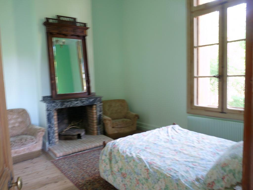 Chateau La Bouriette Moussoulens المظهر الخارجي الصورة