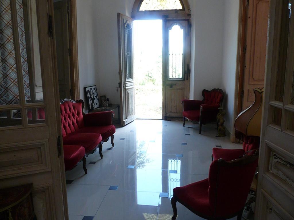 Chateau La Bouriette Moussoulens المظهر الخارجي الصورة