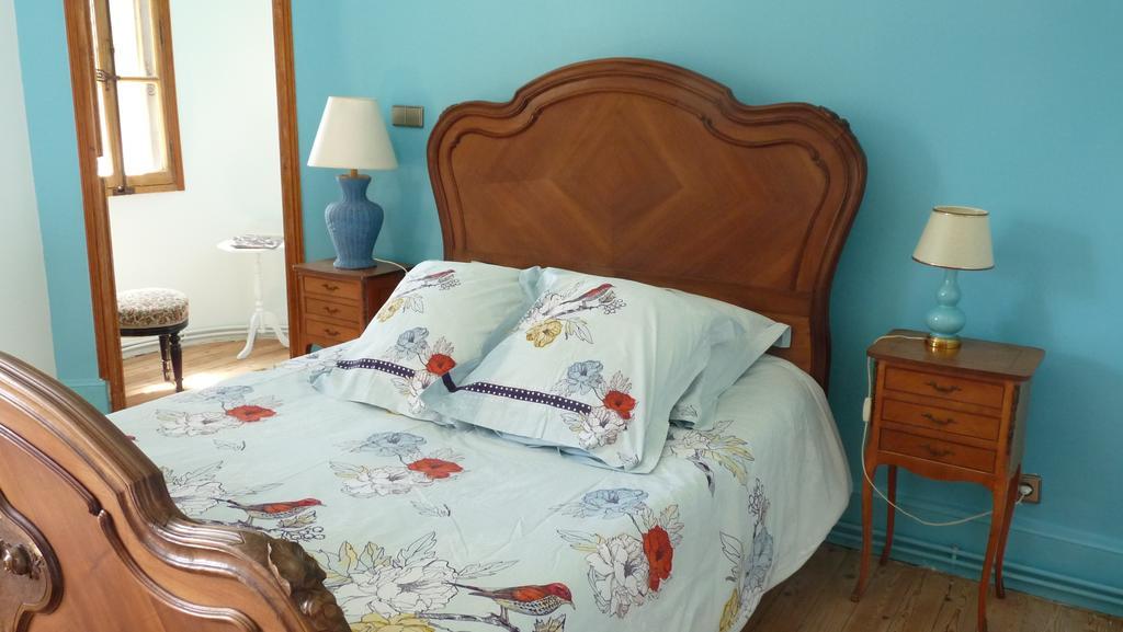 Chateau La Bouriette Moussoulens المظهر الخارجي الصورة