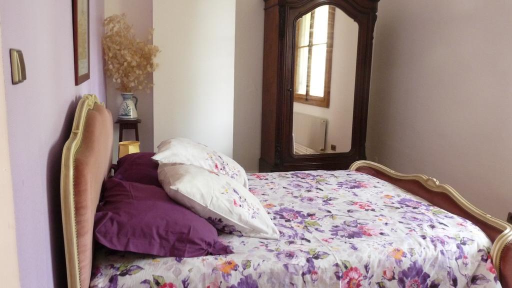 Chateau La Bouriette Moussoulens المظهر الخارجي الصورة