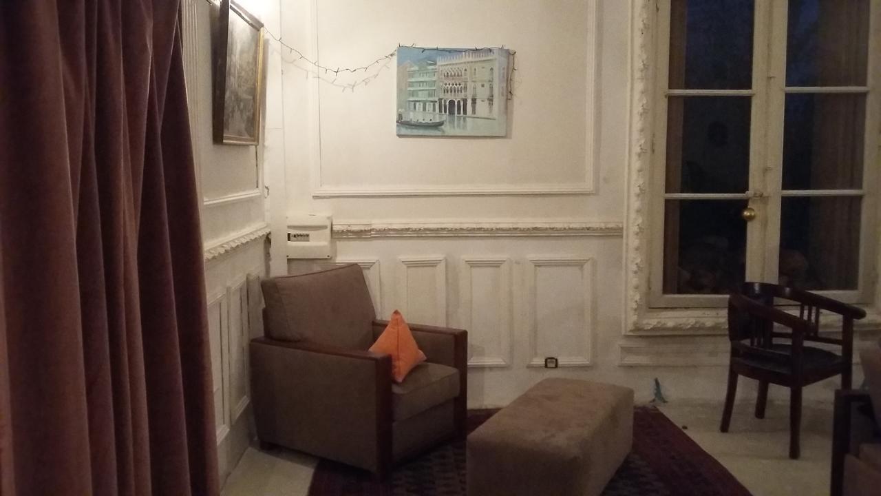 Chateau La Bouriette Moussoulens المظهر الخارجي الصورة